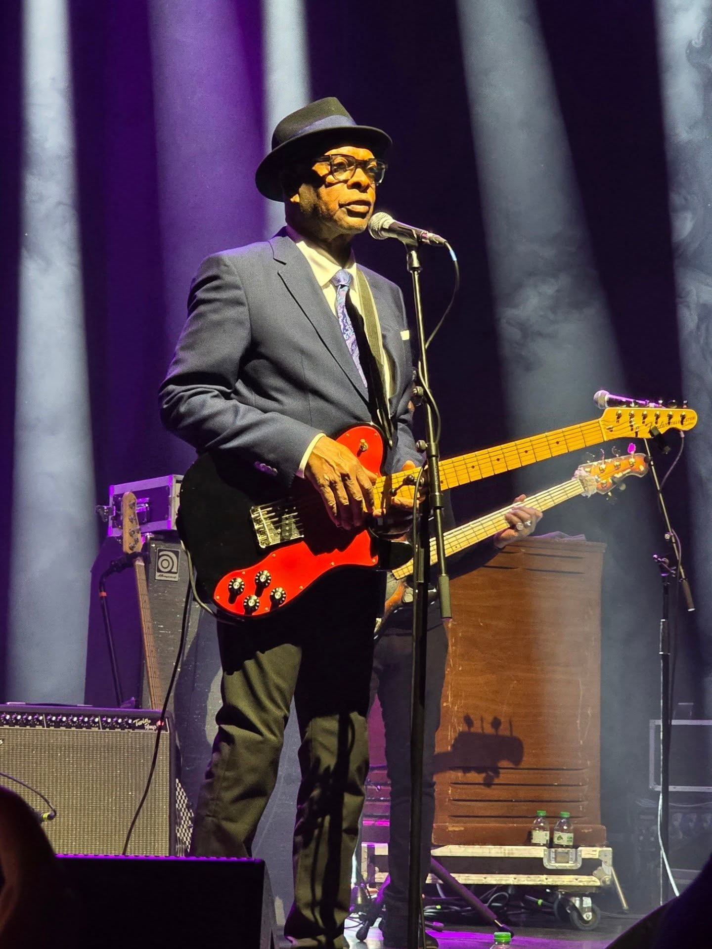 Booker T. Jones