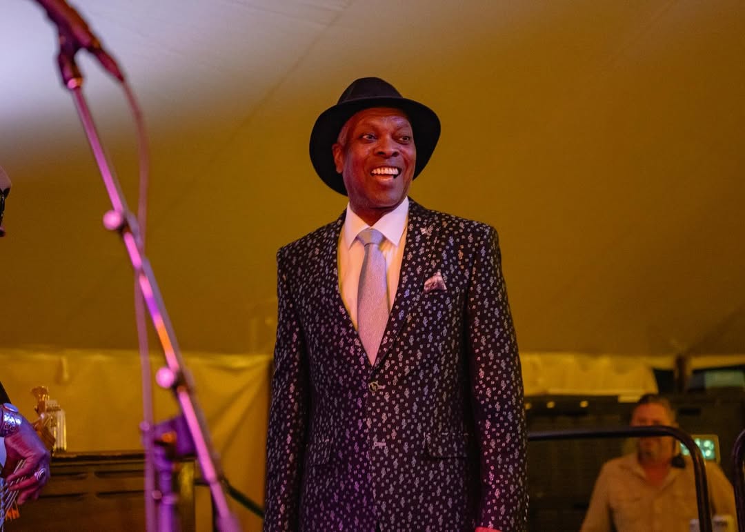 Booker T. Jones